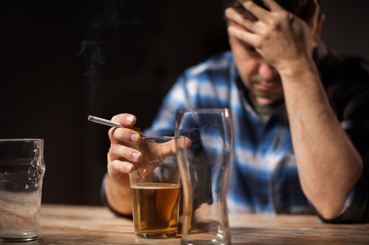 Alcohol Addiction Treatment