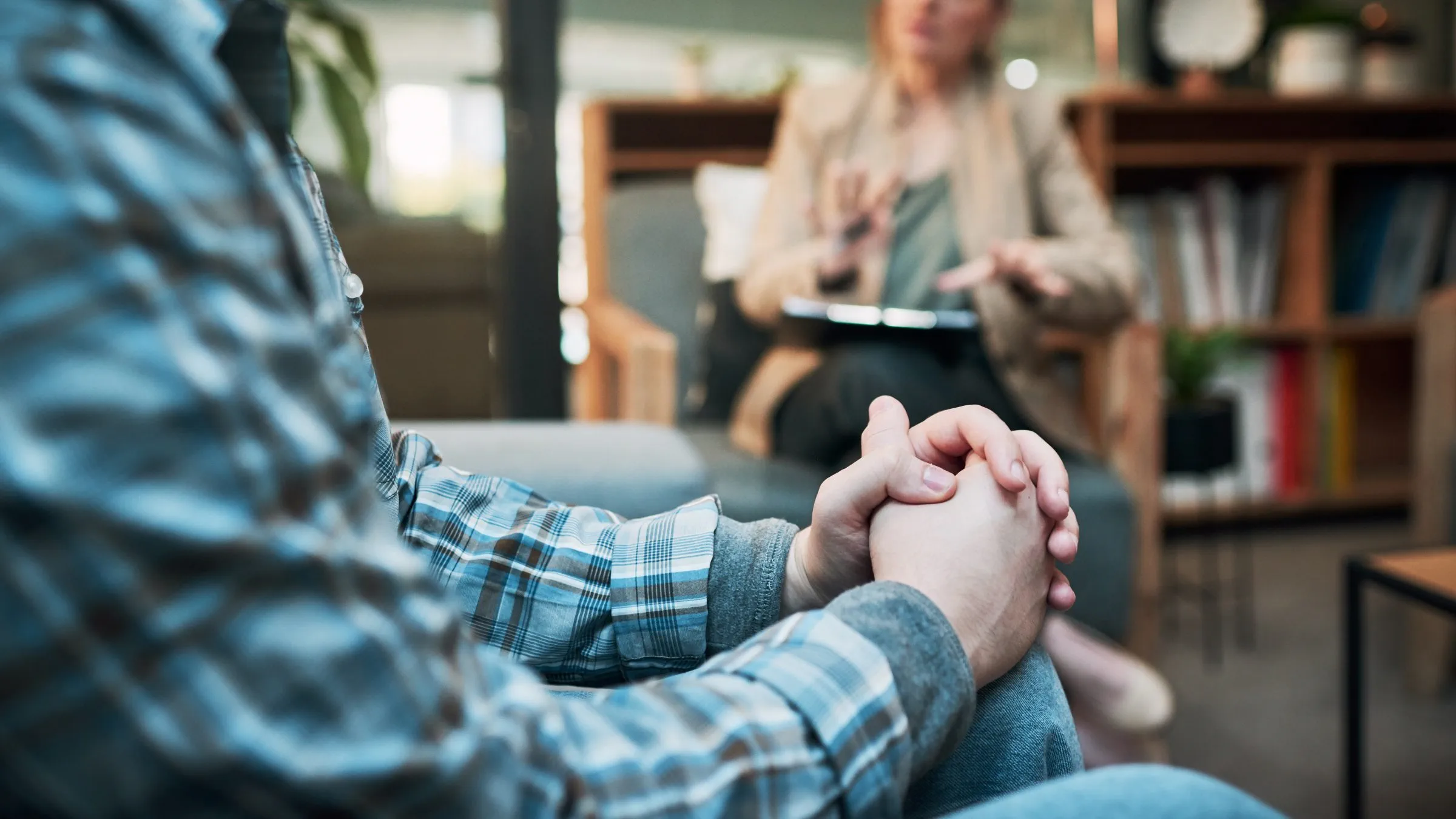 Counselling & Therapy