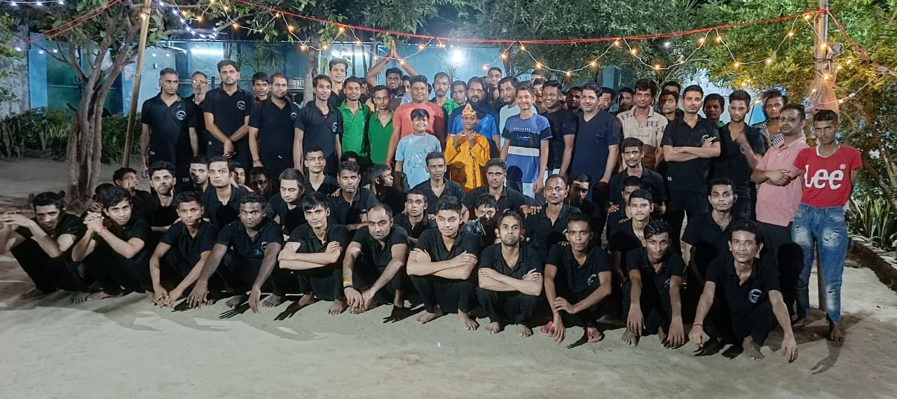 Jeewan Disha Foundation