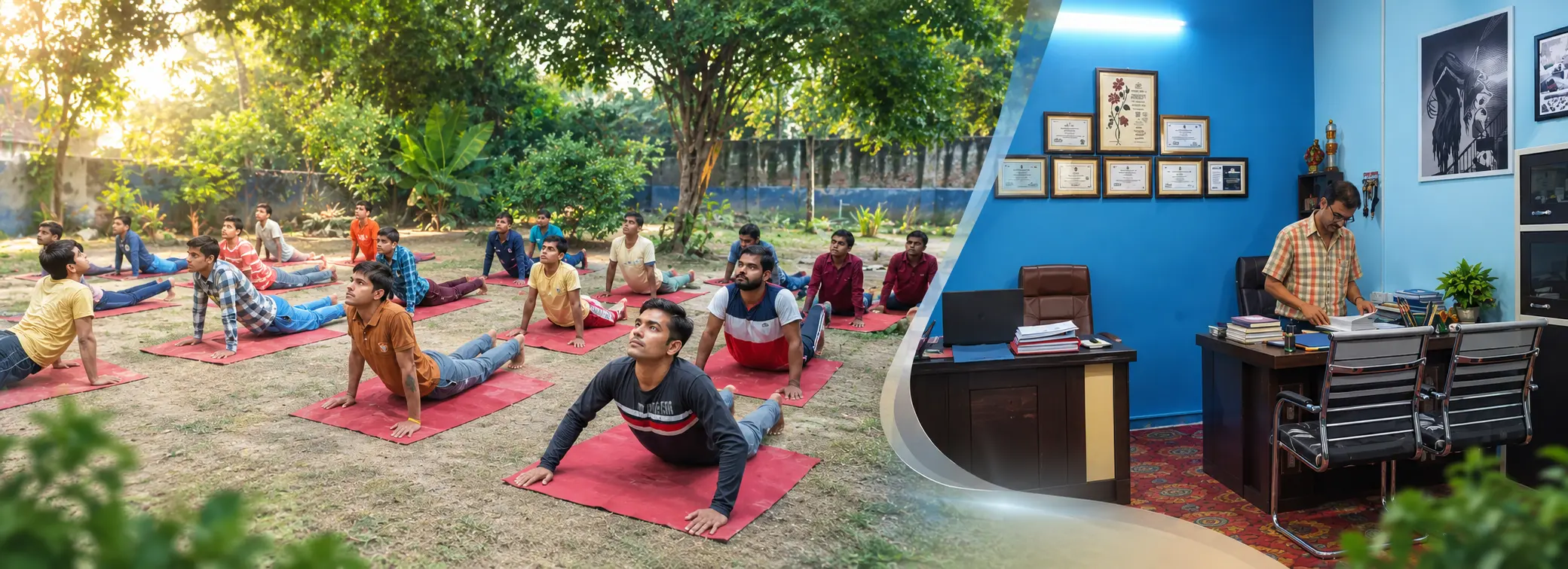 Nasha Mukti Kendra in gurugram